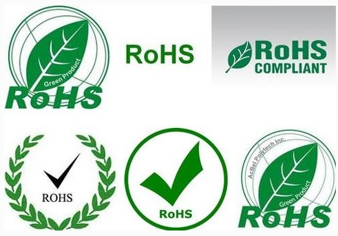 RoHS认证_欧盟RoHS认证