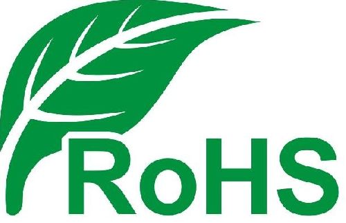 RoHS认证公司