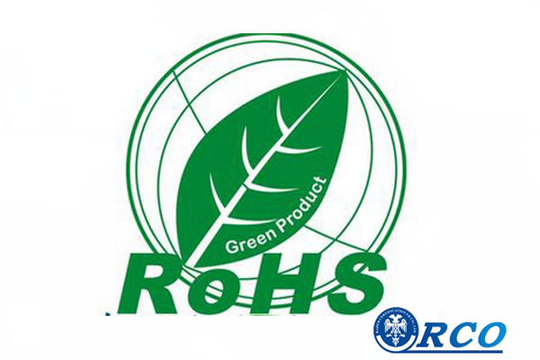 金属配件ROHS认证项目有哪些